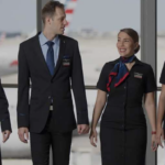 What I learned as a Flight Attendant
